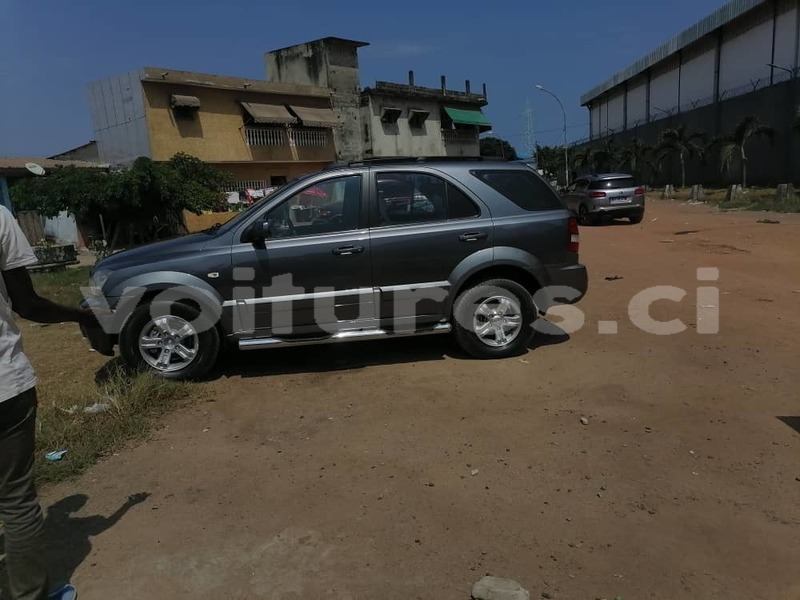 Big with watermark kia sorento abidjan abidjan 28995