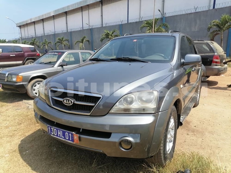 Big with watermark kia sorento abidjan abidjan 28995