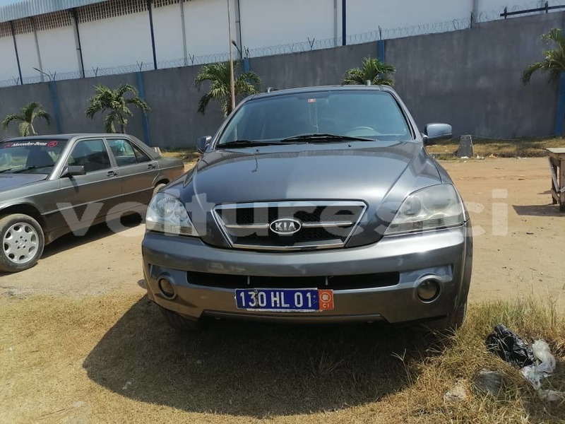 Big with watermark kia sorento abidjan abidjan 28995