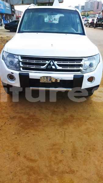 Big with watermark mitsubishi pajero abidjan abidjan 29003