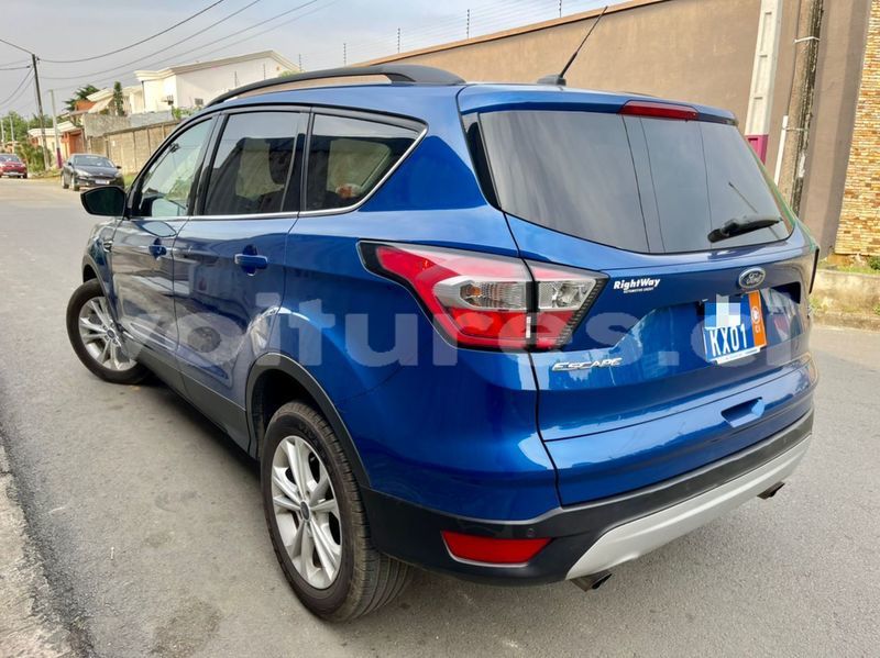 Big with watermark ford escape abidjan abidjan 29004