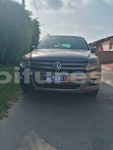 Big with watermark volkswagen tiguan abidjan abidjan 29010