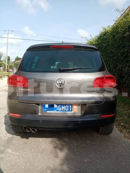 Big with watermark volkswagen tiguan abidjan abidjan 29010