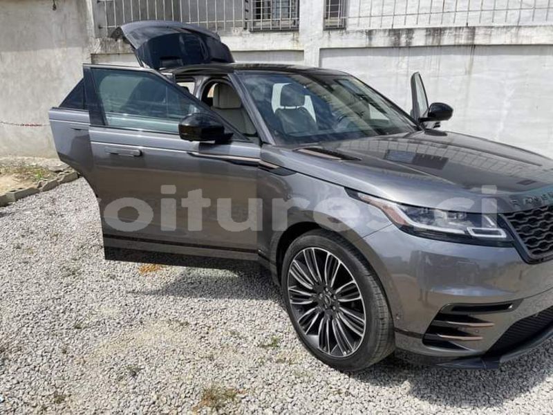 Big with watermark land rover range rover velar abidjan abidjan 29012