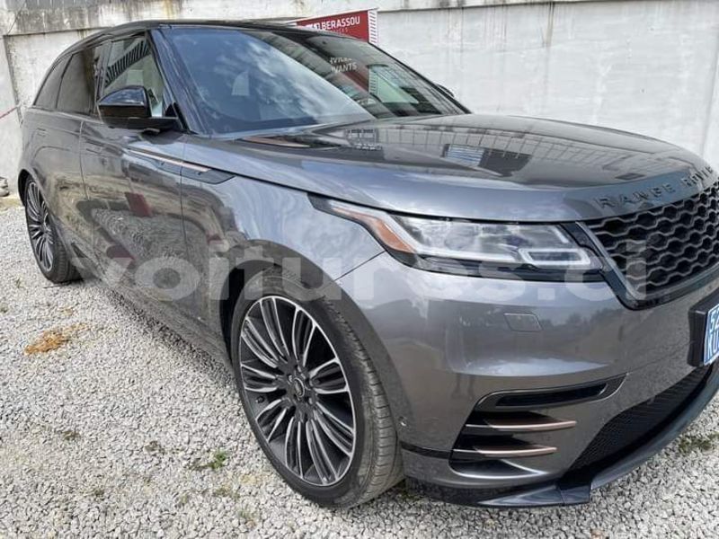 Big with watermark land rover range rover velar abidjan abidjan 29012