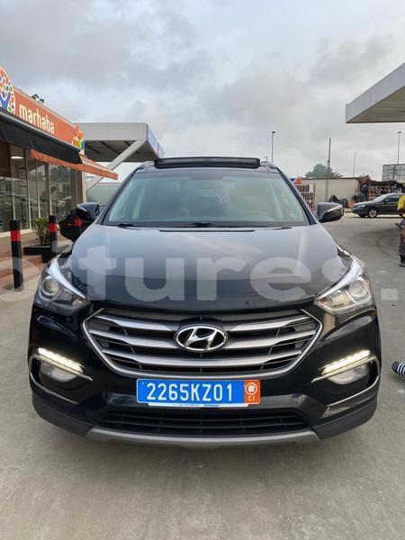 Big with watermark hyundai santa fe abidjan abidjan 29016