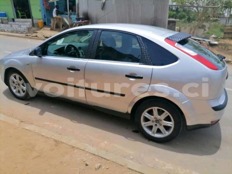 Big with watermark ford focus abidjan abidjan 29033