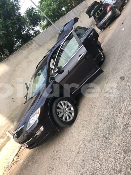 Big with watermark mazda cx 9 abidjan abidjan 29034