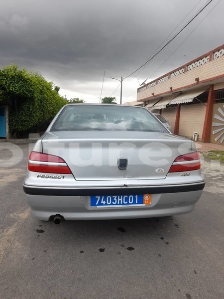 Big with watermark peugeot 406 abidjan abidjan 29039