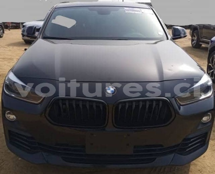 Big with watermark bmw x2 concept ivory coast aboisso 29066