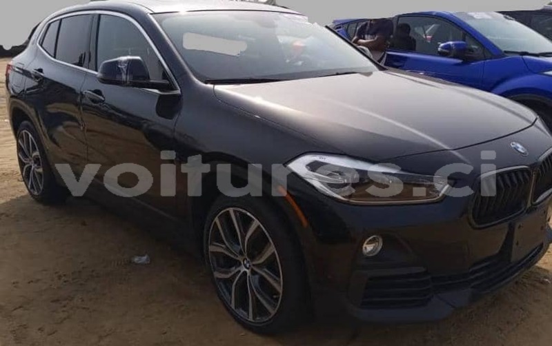 Big with watermark bmw x2 concept ivory coast aboisso 29066