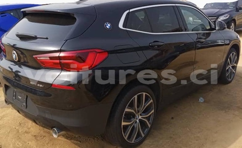 Big with watermark bmw x2 concept ivory coast aboisso 29066