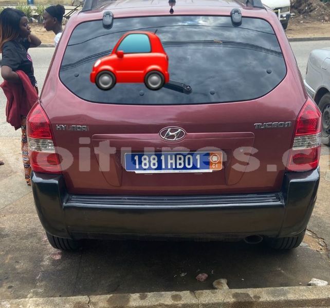 Big with watermark hyundai tucson abidjan abidjan 29082