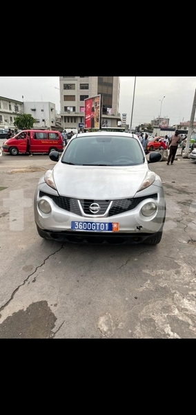 Big with watermark nissan juke abidjan abidjan 29100