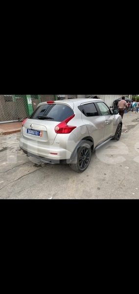 Big with watermark nissan juke abidjan abidjan 29100