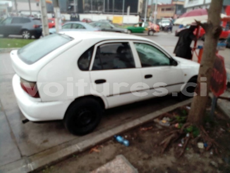 Big with watermark toyota corolla abidjan abidjan 29107