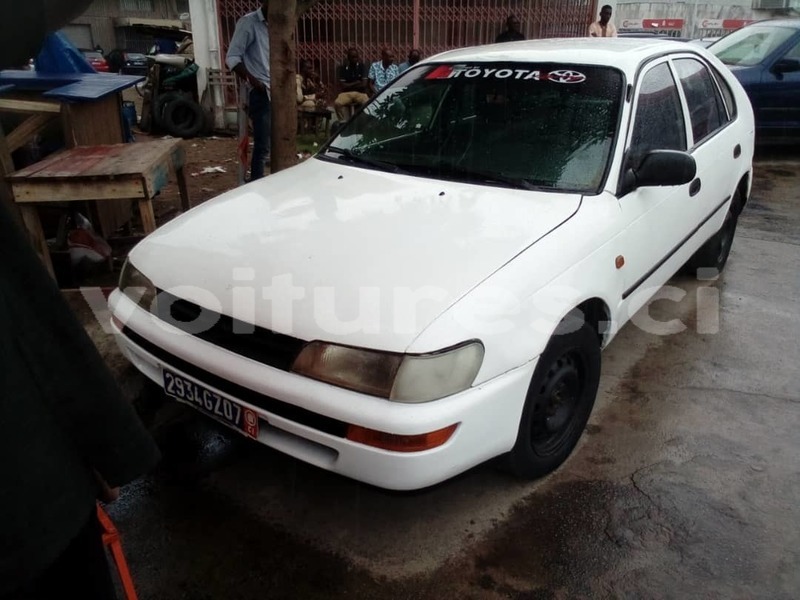 Big with watermark toyota corolla abidjan abidjan 29107