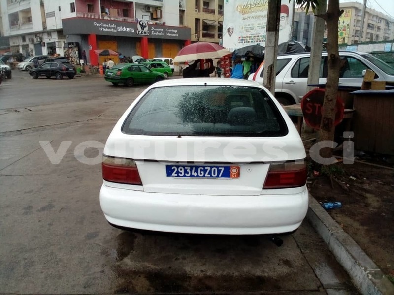 Big with watermark toyota corolla abidjan abidjan 29107