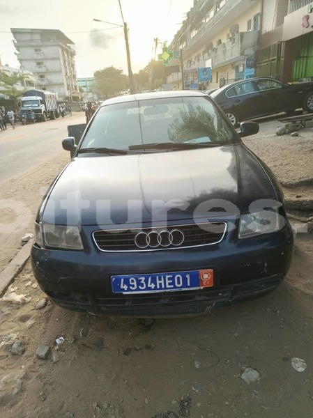 Big with watermark audi a3 abidjan abidjan 29108