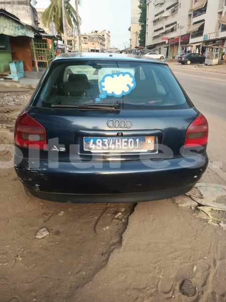 Big with watermark audi a3 abidjan abidjan 29108