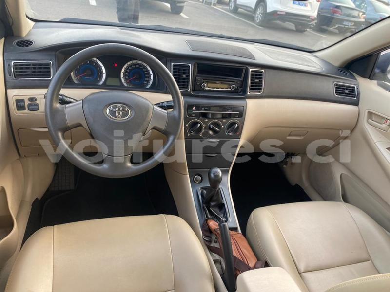 Big with watermark toyota corolla abidjan abidjan 29109