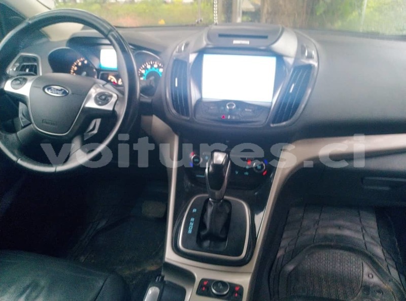 Big with watermark ford escape abidjan abidjan 29114