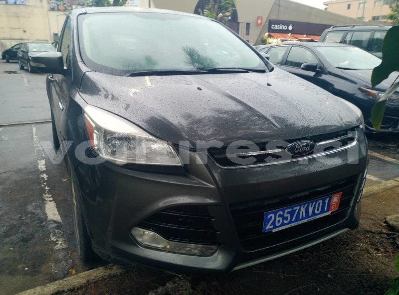 Big with watermark ford escape abidjan abidjan 29114