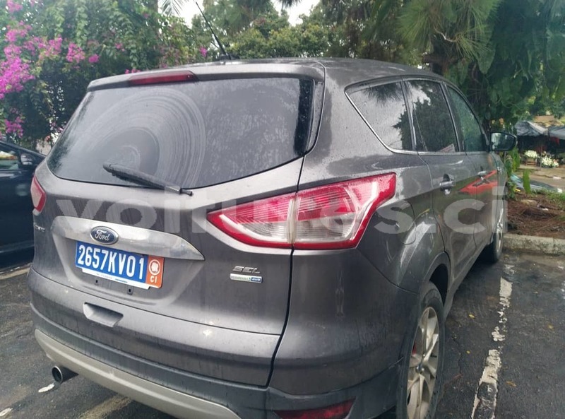 Big with watermark ford escape abidjan abidjan 29114