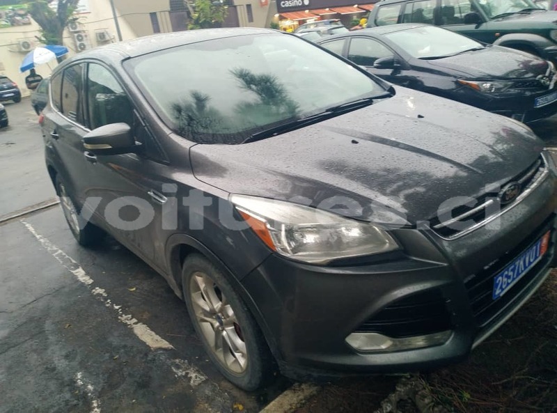 Big with watermark ford escape abidjan abidjan 29114