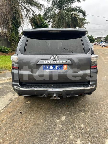 Big with watermark toyota 4runner abidjan abidjan 29120