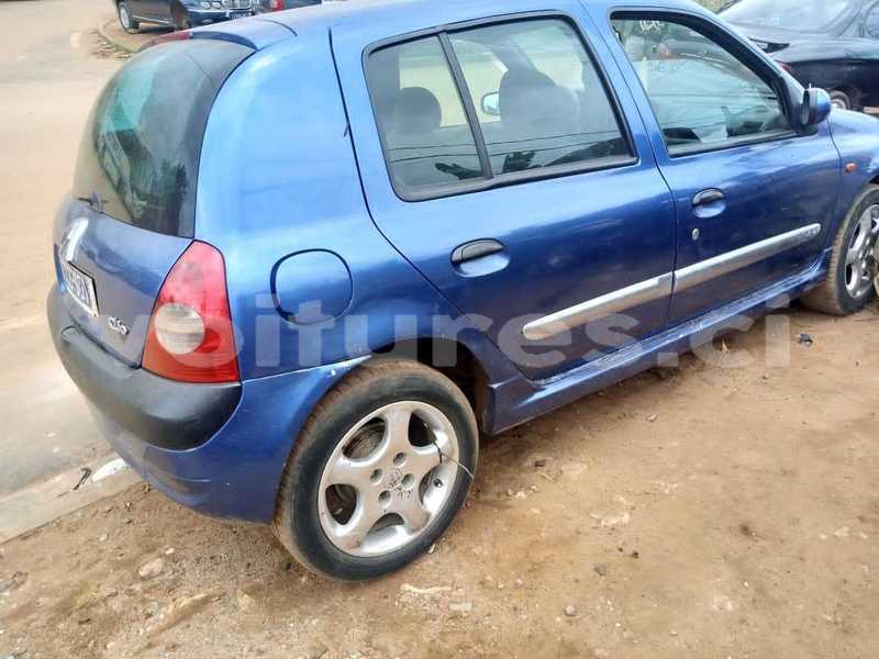 Big with watermark renault clio abidjan abidjan 29131