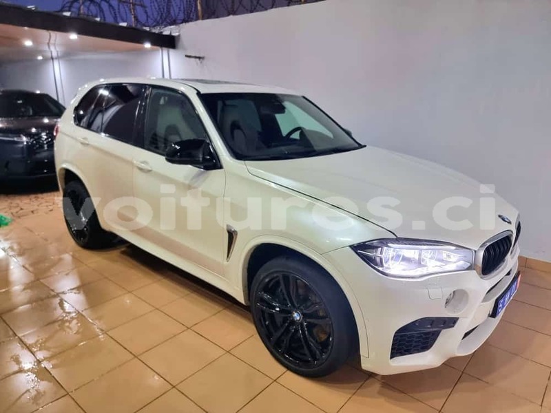 Big with watermark bmw x5 abidjan abidjan 29135