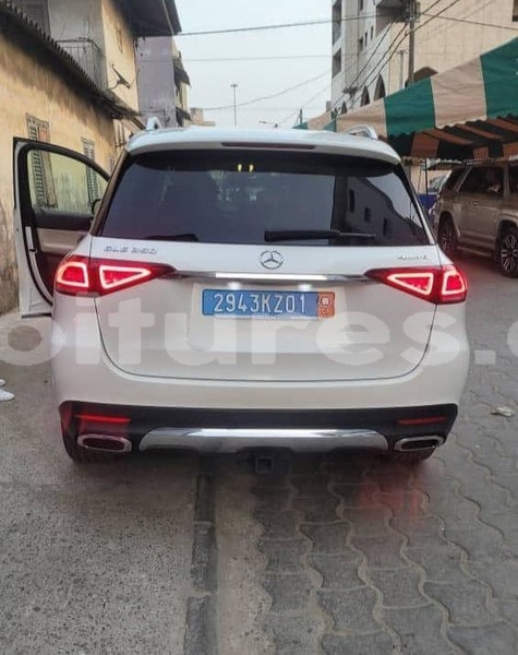 Big with watermark mercedes benz gle ivory coast aboisso 29142