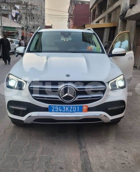 Big with watermark mercedes benz gle ivory coast aboisso 29142