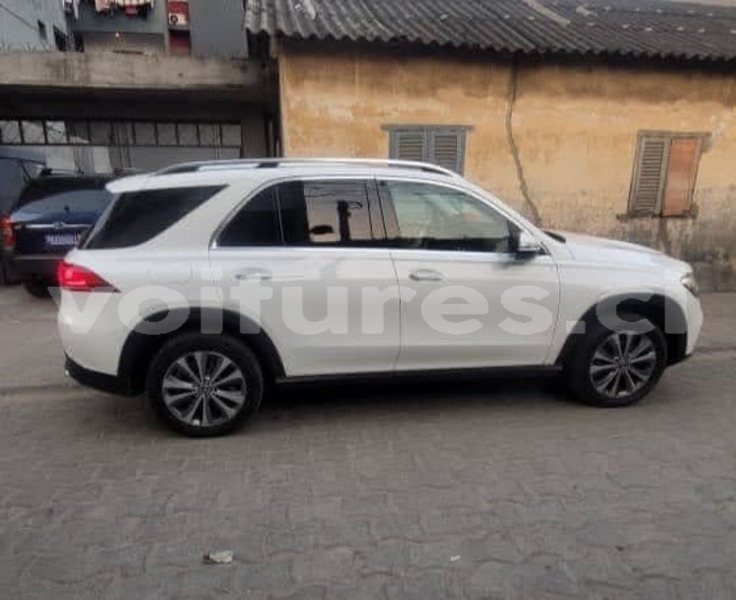 Big with watermark mercedes benz gle ivory coast aboisso 29142