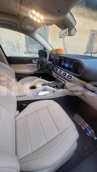 Big with watermark mercedes benz gle ivory coast aboisso 29142