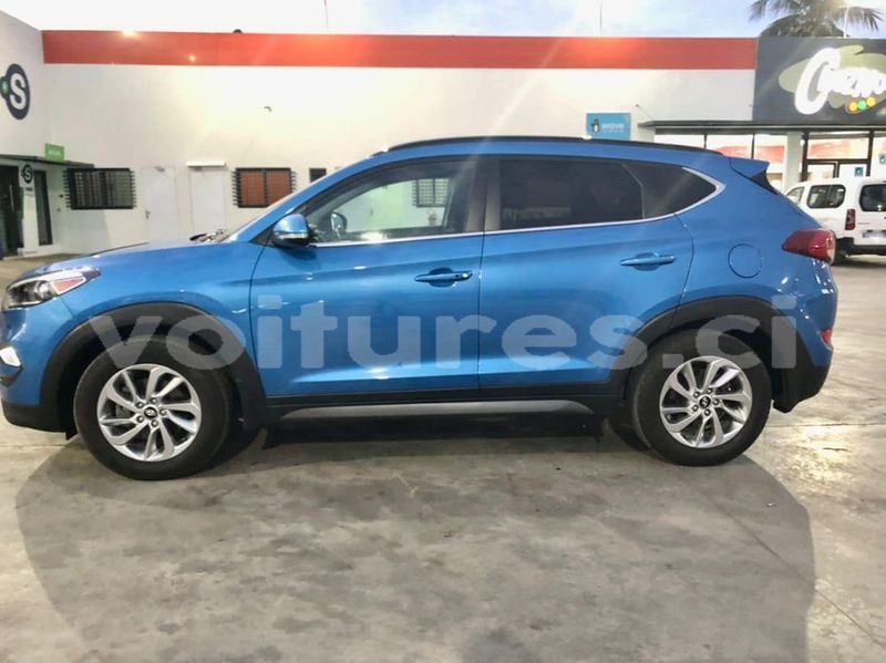 Big with watermark hyundai tucson ivory coast aboisso 29146