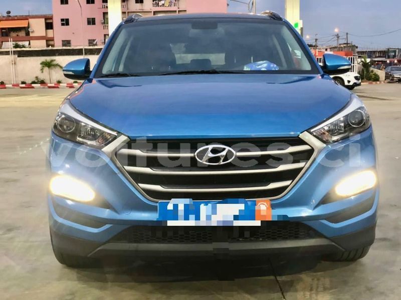 Big with watermark hyundai tucson ivory coast aboisso 29146