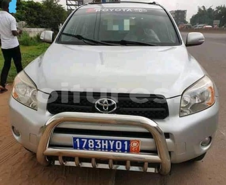 Big with watermark toyota rav4 abidjan abidjan 29158