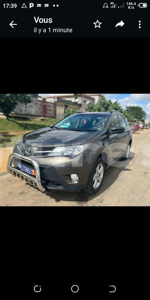 Big with watermark toyota rav4 abidjan abidjan 29179