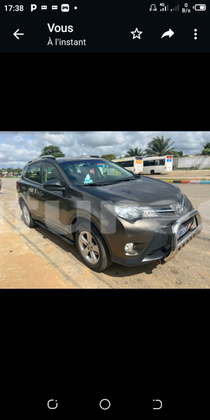 Big with watermark toyota rav4 abidjan abidjan 29179