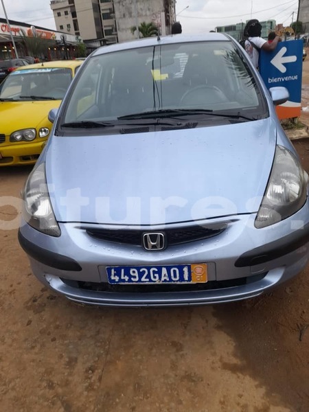 Big with watermark honda jazz abidjan abidjan 29180