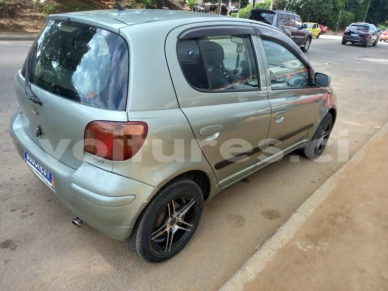 Big with watermark toyota yaris abidjan abidjan 29182