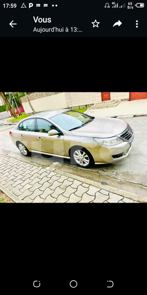 Big with watermark renault latitude abidjan abidjan 29183