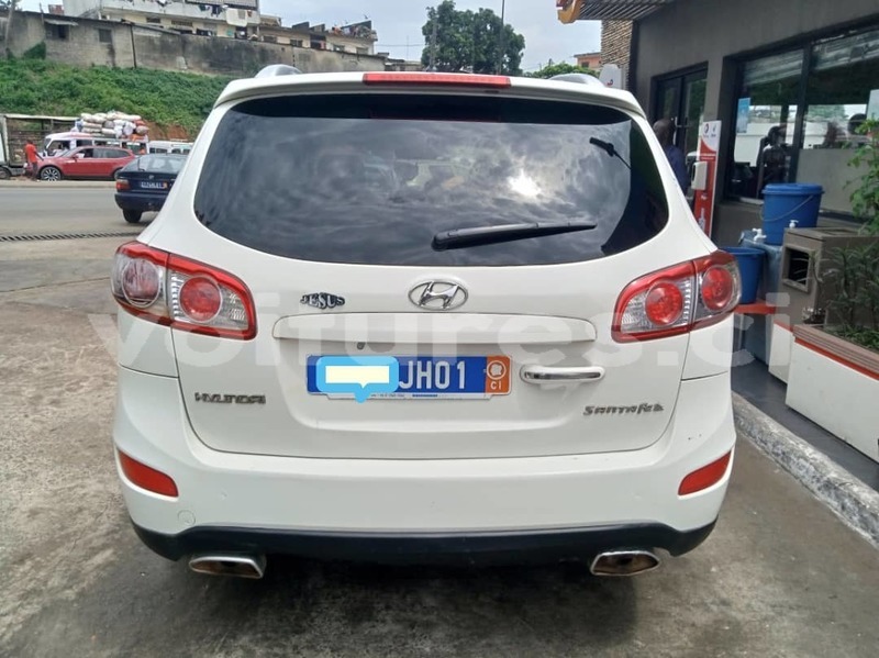 Big with watermark hyundai santa fe abidjan abidjan 29199