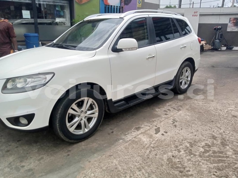 Big with watermark hyundai santa fe abidjan abidjan 29199