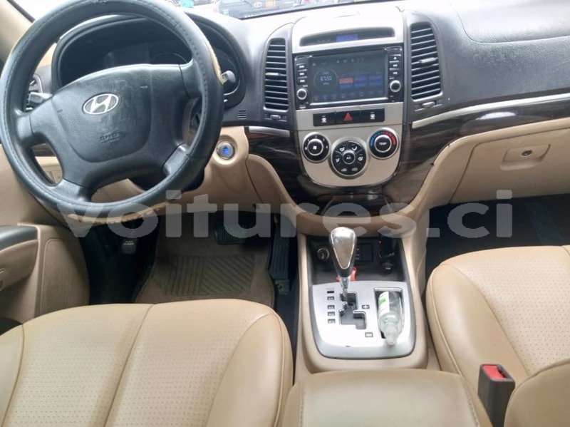 Big with watermark hyundai santa fe abidjan abidjan 29199