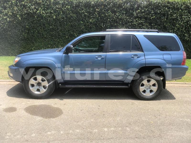 Big with watermark toyota 4runner abidjan abidjan 29200