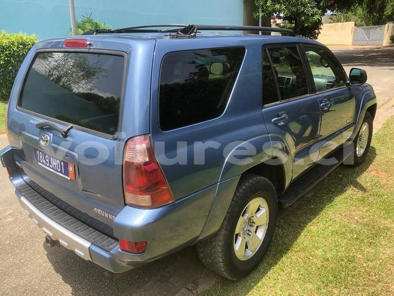 Big with watermark toyota 4runner abidjan abidjan 29200