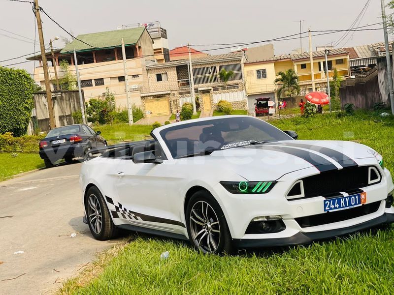 Big with watermark ford mustang abidjan abidjan 29202